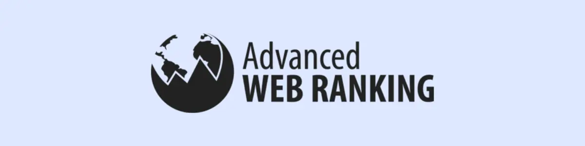 Bannière logo AWR