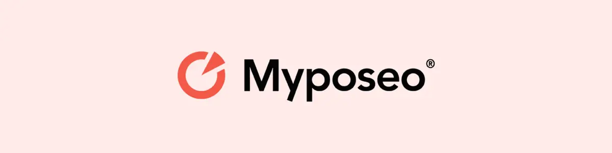 Bannière logo MyPoseo