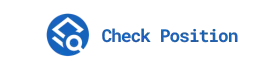 Logo Check Position