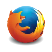 logo mozilla firefox