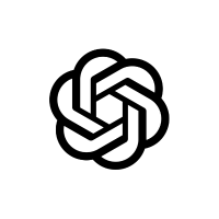 logo openai agents sdk