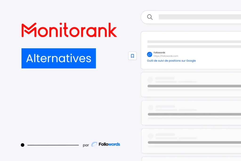 Alternatives Monitorank