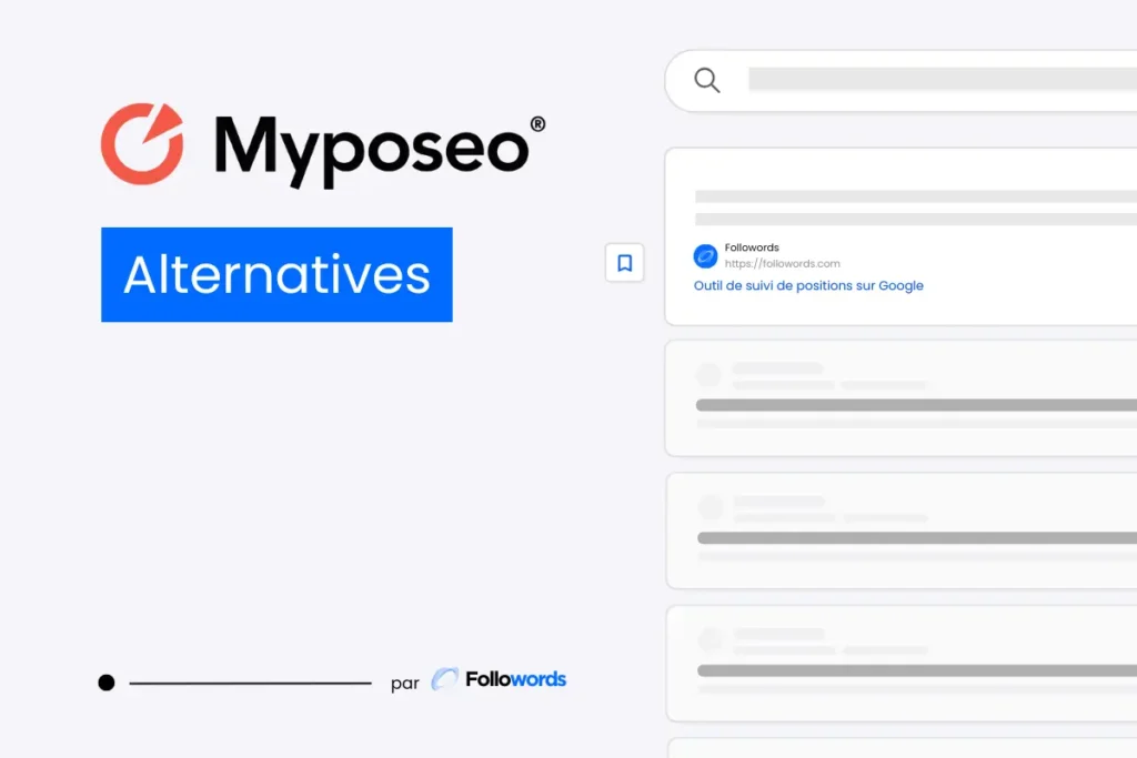 Alternatives MyPoseo