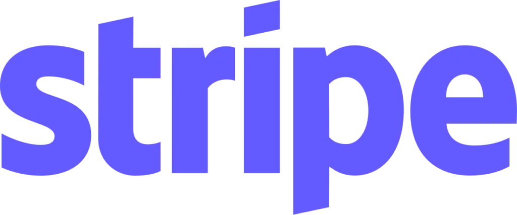 logo Stripe