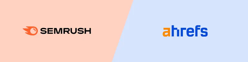 SEMrush et Ahrefs