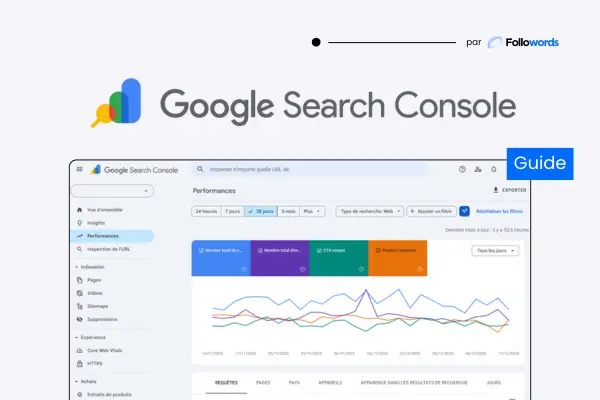 Google Search Console guide